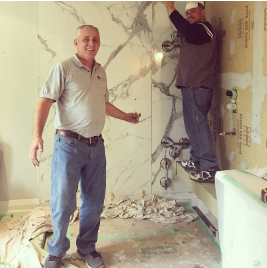 Chris Pilkowski — Founder, Pilkowski Custom Renovations Toronto