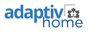 Adaptiv Home Renovation Certified
