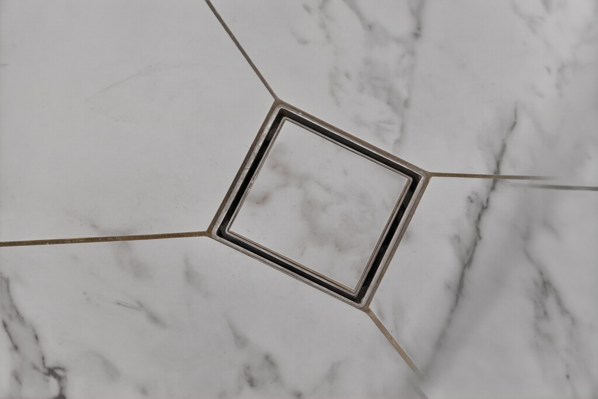 Bathroom renovation detail Etobicoke High Park historic home