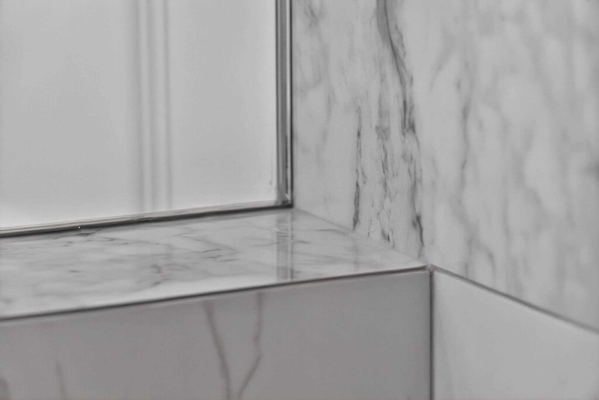 Bathroom renovation High Park Etobicoke