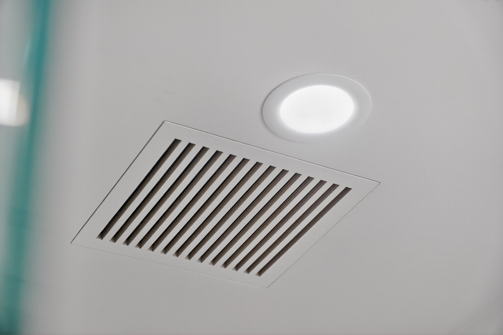 Finished ensuite bathroom renovation