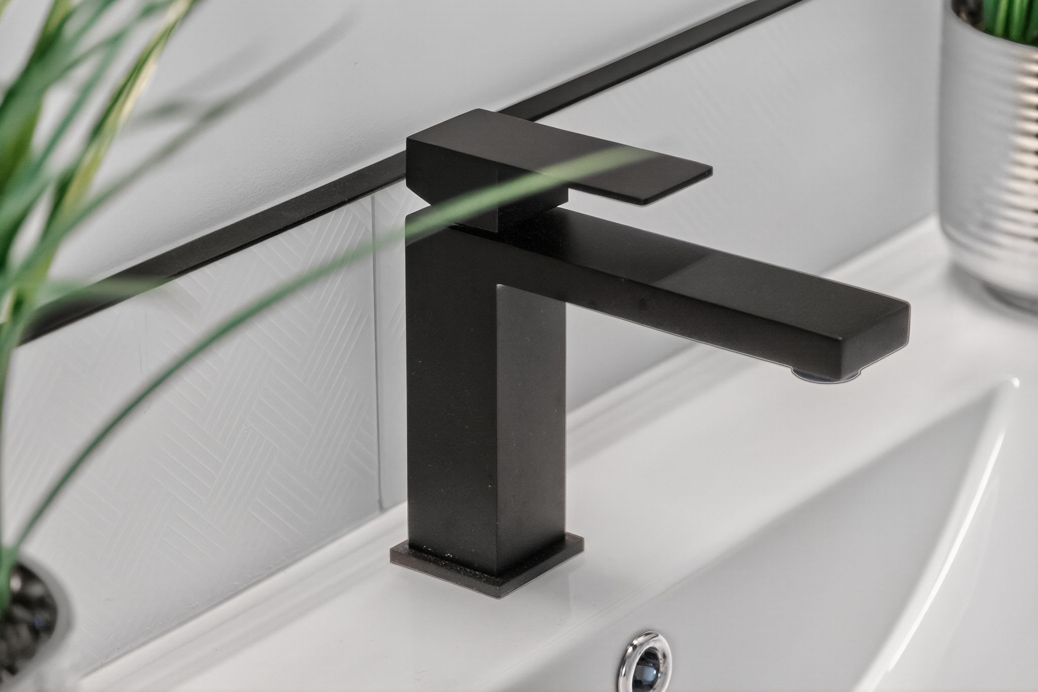 Custom tile work - kitchen and bathroom renovation Mississauga