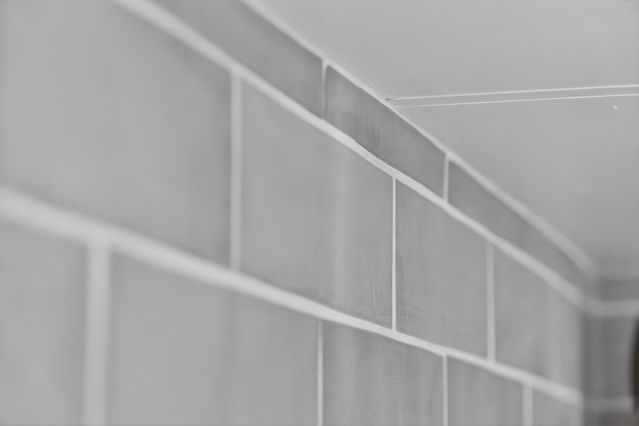 Completed full interior renovation - two bathrooms and kitchen - Mississauga