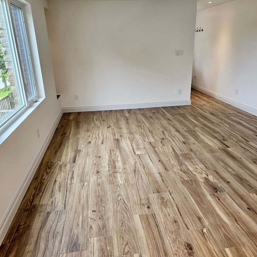 Bathroom renovation Mississauga — Chris Tile & Renovations