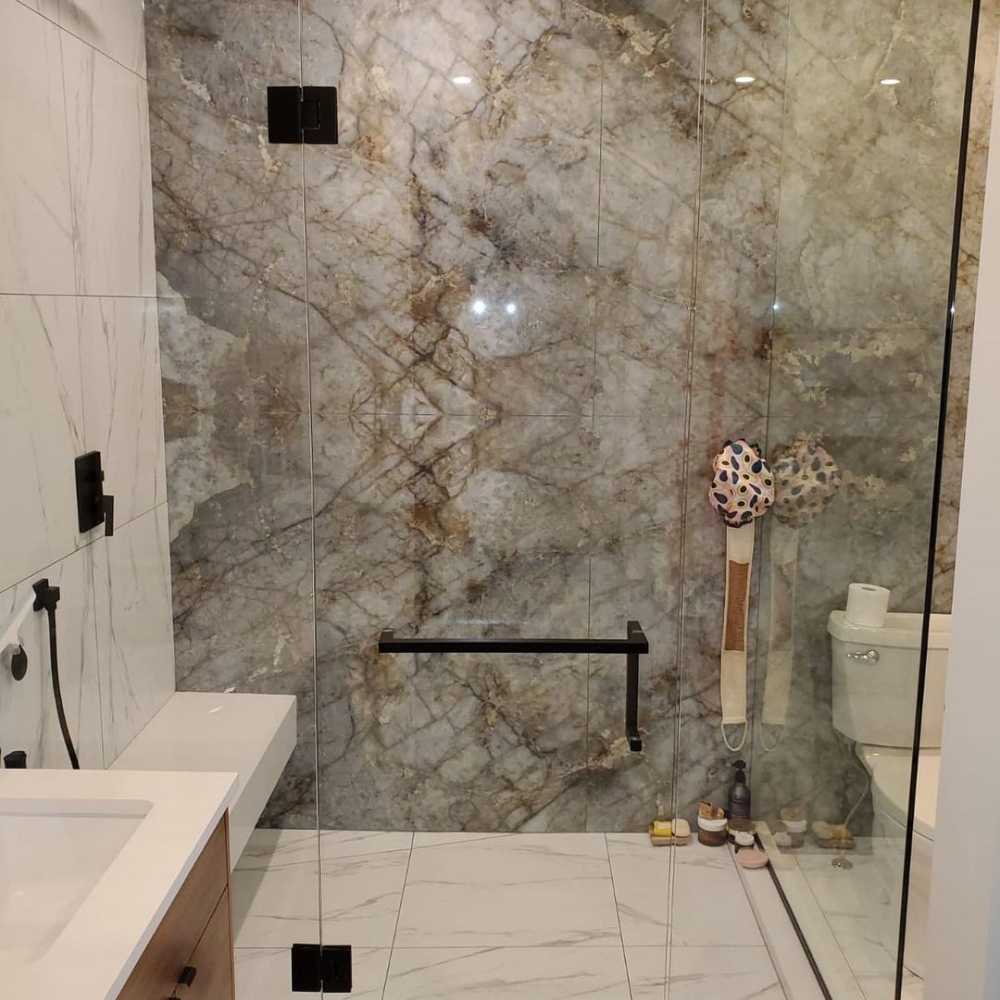 Kitchen renovation Toronto — Chris Tile & Renovations