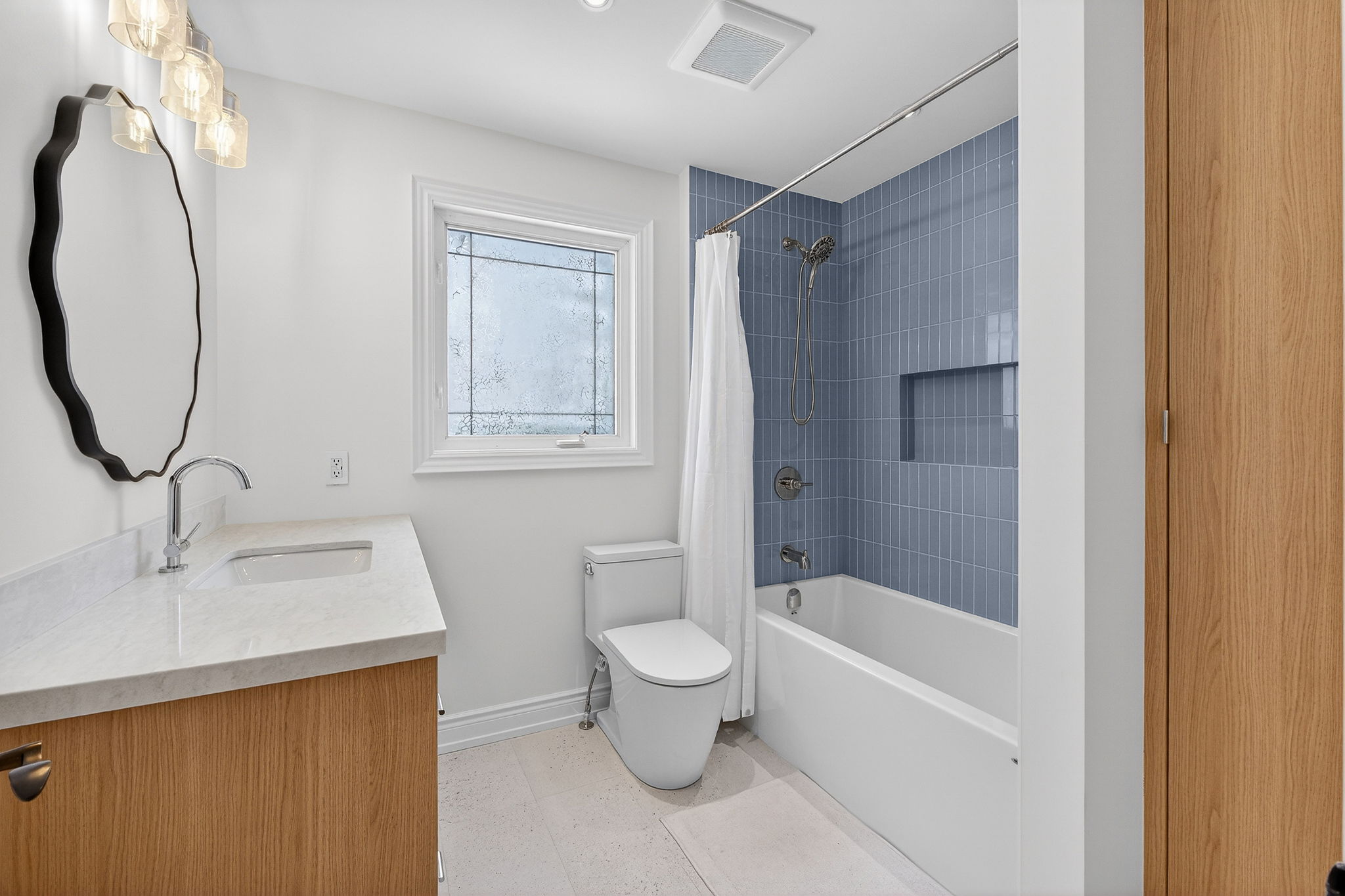 In-home consultation