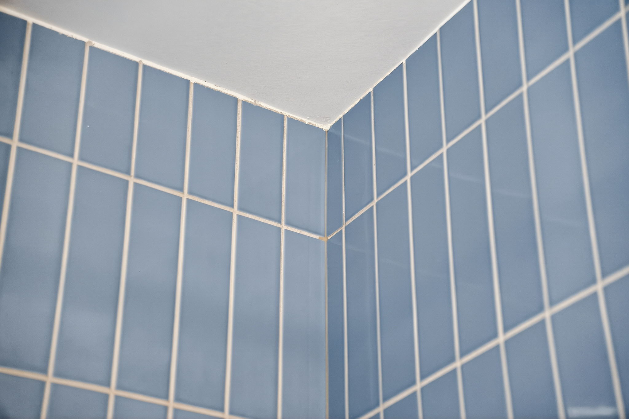 Completed family bathroom renovation Mississauga 2025