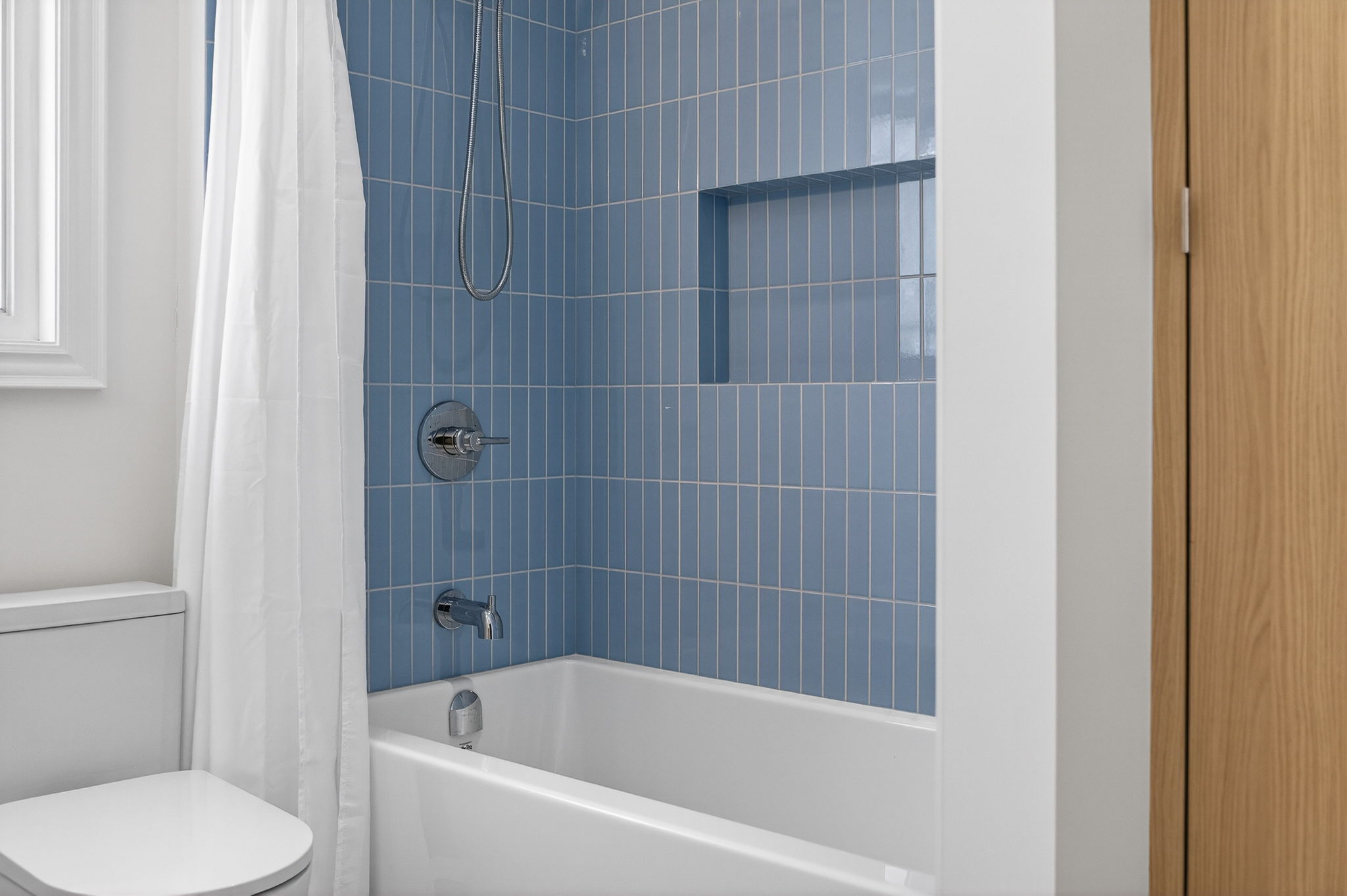 Condo bathroom renovation Toronto