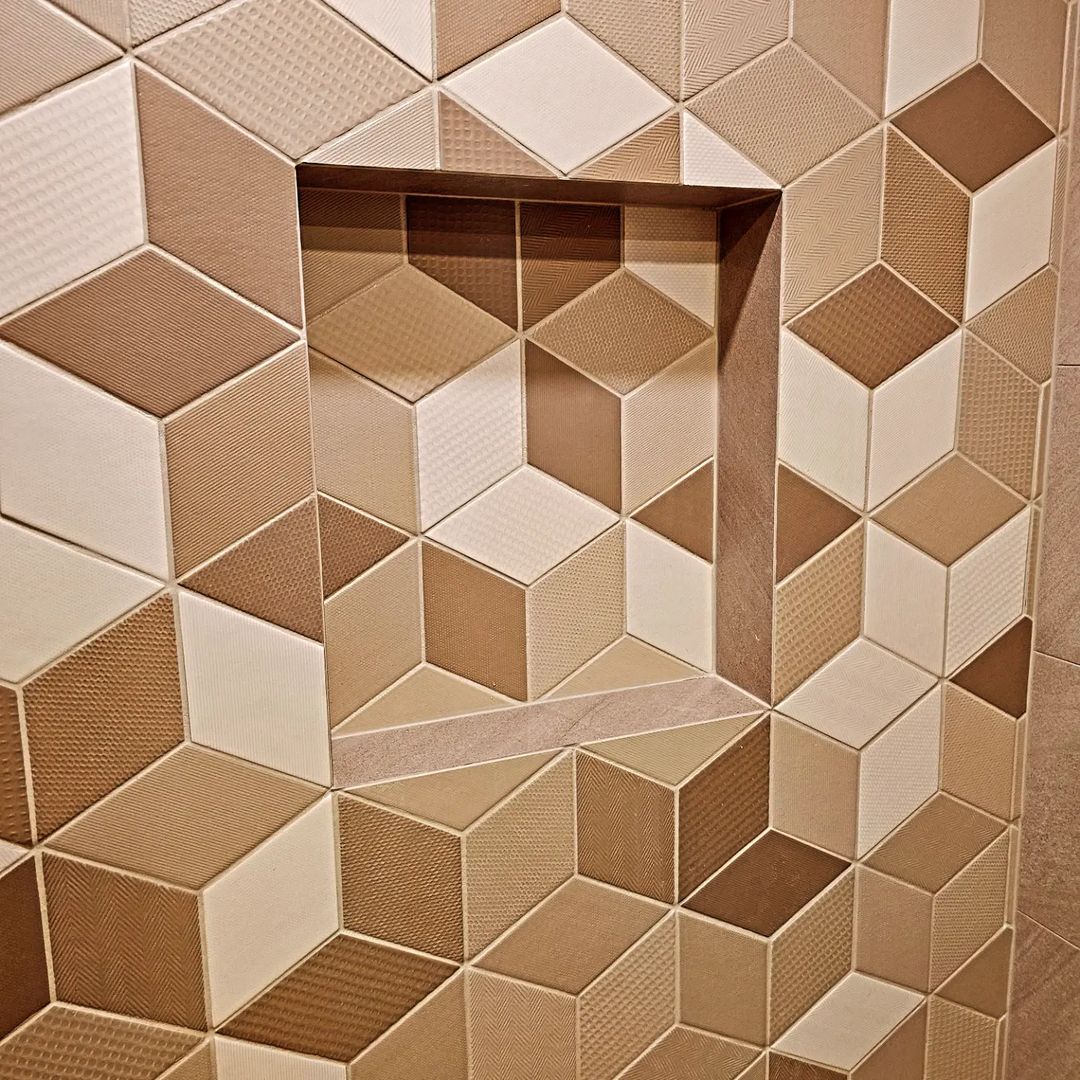 Full bathroom renovation with sauna Toronto - Wedi Pro waterproofing